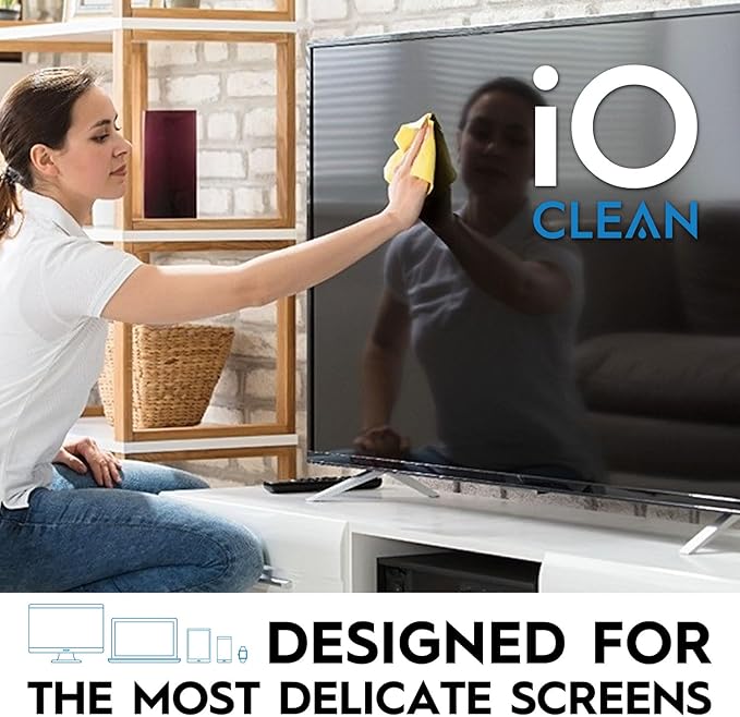 Screen Cleaner Spray – Best Large Cleaning Kit - Image 8