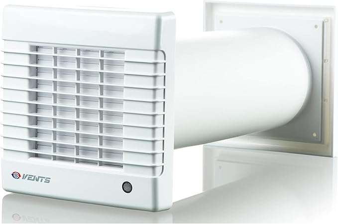 VENTS-US GK 150 MA by VENTS-US