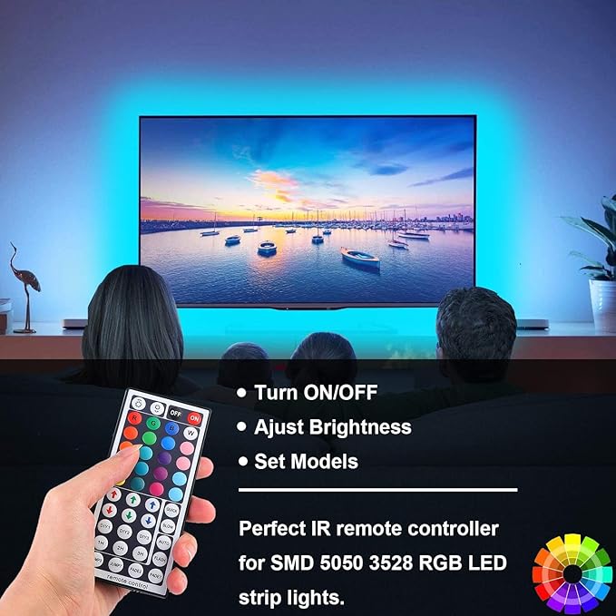 SUPERNIGHT 1-to-3 Remote Controller Dimmer - Image 3