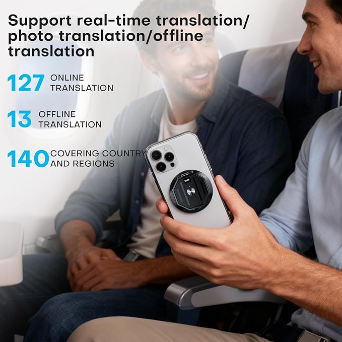 AI Voice Recorder, Transcribe & Summarise - Image 7