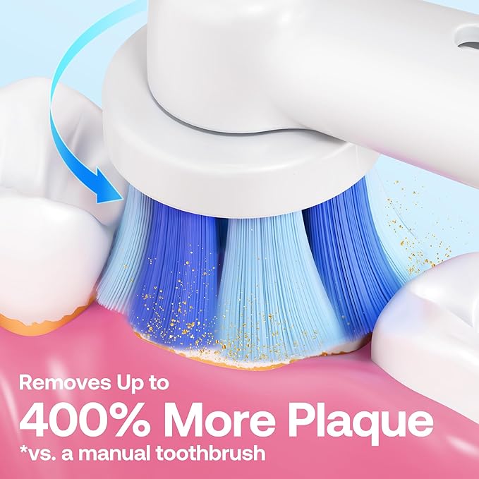 Bitvae R2 Rotating Electric Toothbrush - Image 2