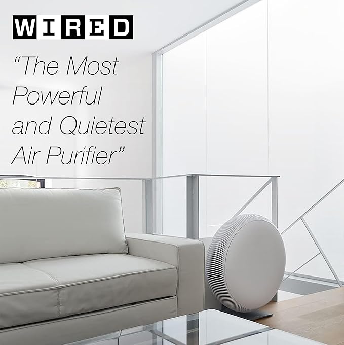 IQAir Atem X Smart Air Purifier - Image 2