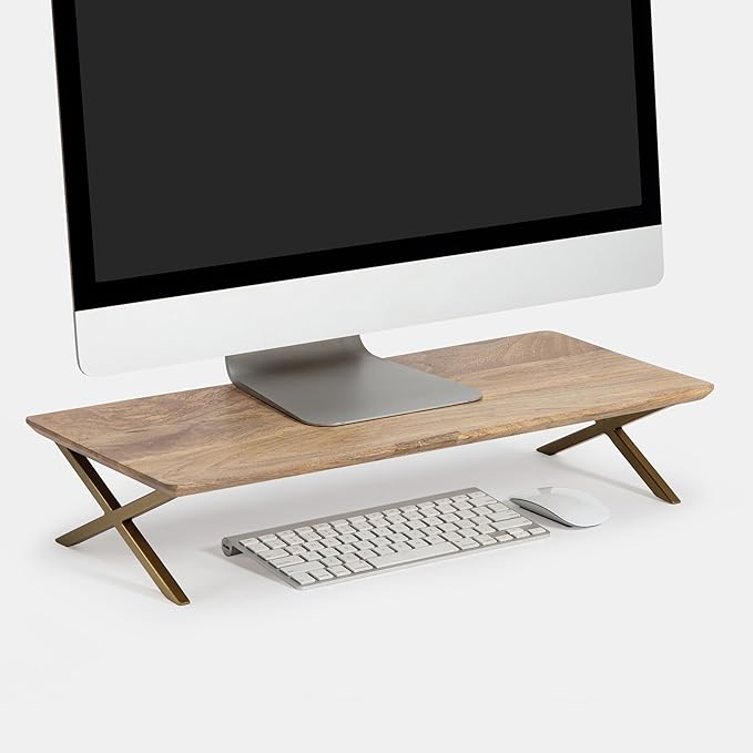 Anji Mountain Monitor Stand by AnjiMountain