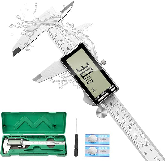 Raynesys Digital Caliper 12 Inch by Raynesys