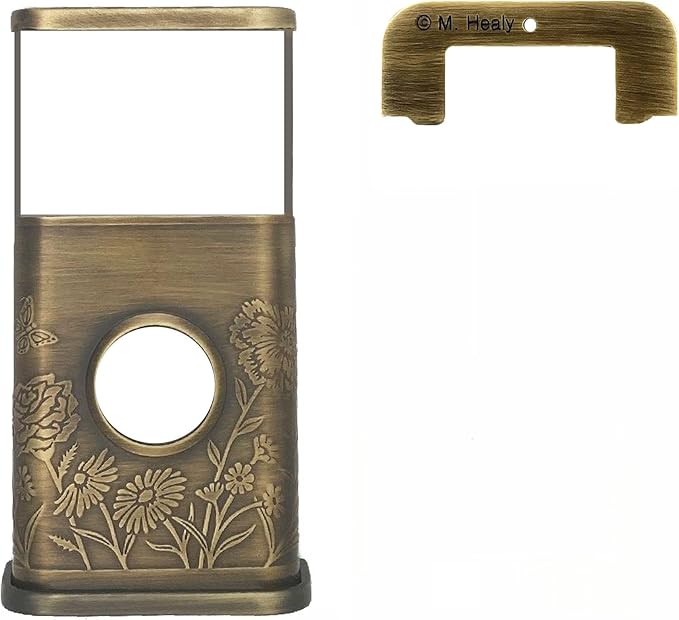 Garden Video Doorbell Cover - Image 3