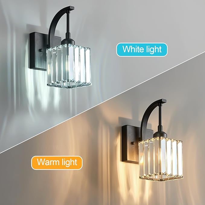 FDPBY Wall Sconces, Modern Wall Lamp - Image 2