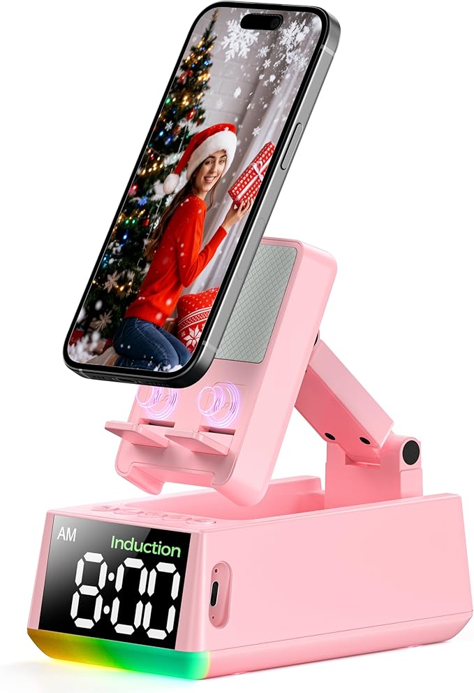 Bluetooth Speaker Birthday Gift by CHIFENCHY