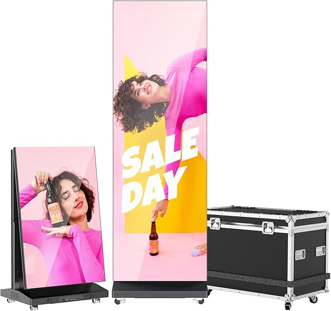 MWE LED Digital Signage Display - Image 8