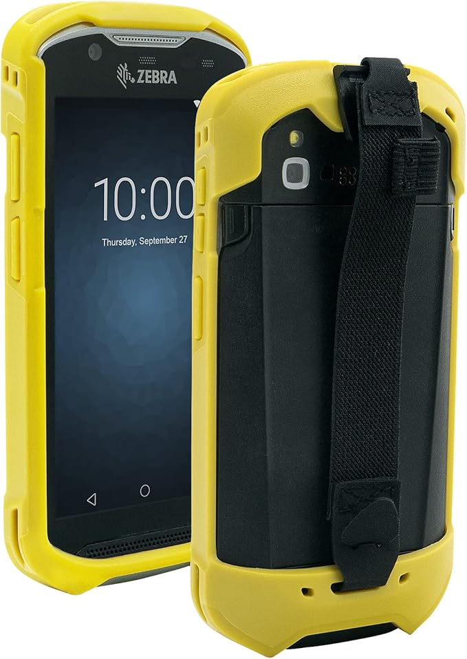 Protective Cover Bumper Case Rugged Boot by IYOUBOL