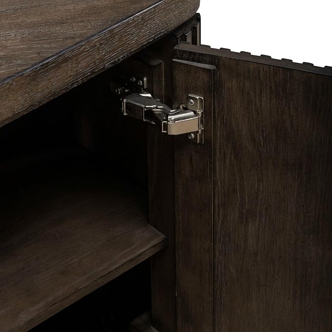 Liberty Furniture Cascade Falls 82 Inch TV Console - Image 9