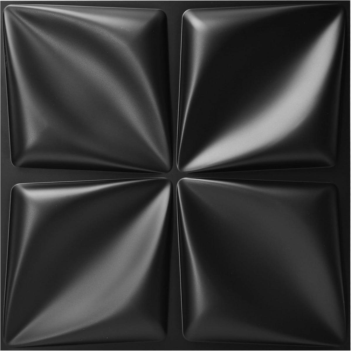 Art3d Decorative 3D Wall Panel, 32 Sq.FT PVC Interior Wall Decor