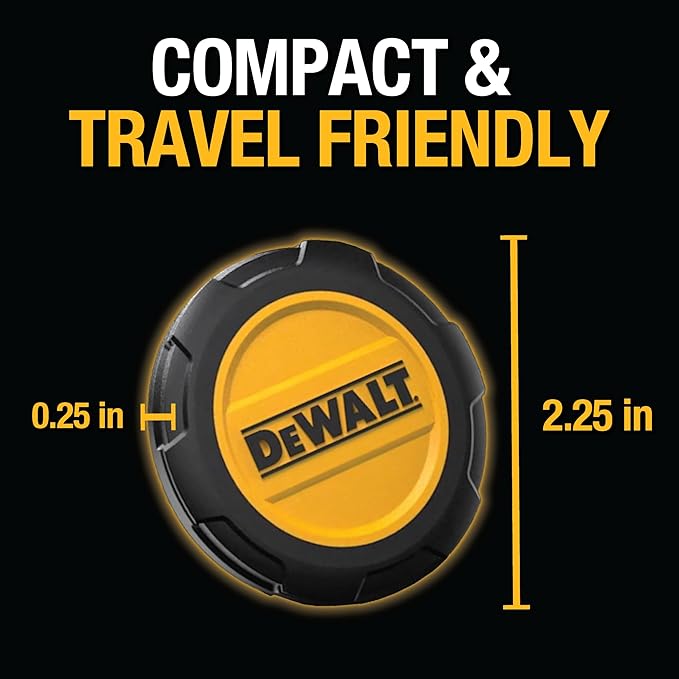 DEWALT Heavy Duty Wireless Charger, 15W Max Cell Phone Charger, Fast Wireless - Image 7