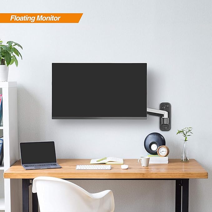 AVLT Single Extended 13"-32" Wall Mount - Image 8