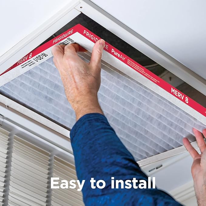 Frigidaire PureAir® 14x20x1 MERV 11 HVAC Air Filter - Image 4