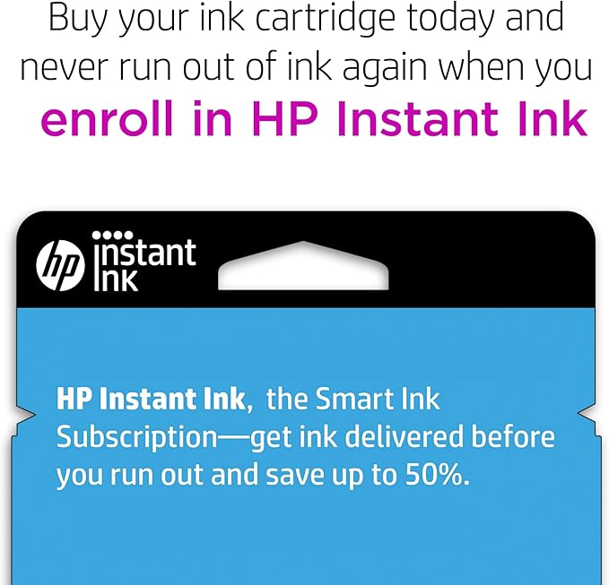 HP 962 Cyan, 9020 | Eligible for Instant Ink | 3YP00AN - Image 3
