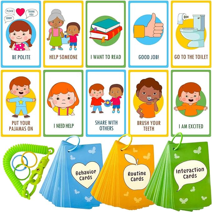 QUOKKA Autism Learning Materials by QUOKKA