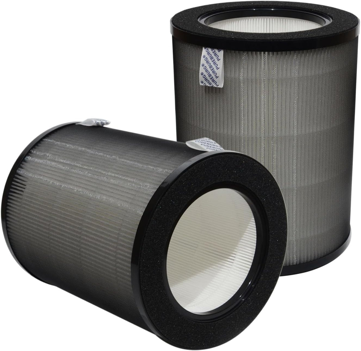 PUREBURG DR-HPA019 Replacement Filter Compatible