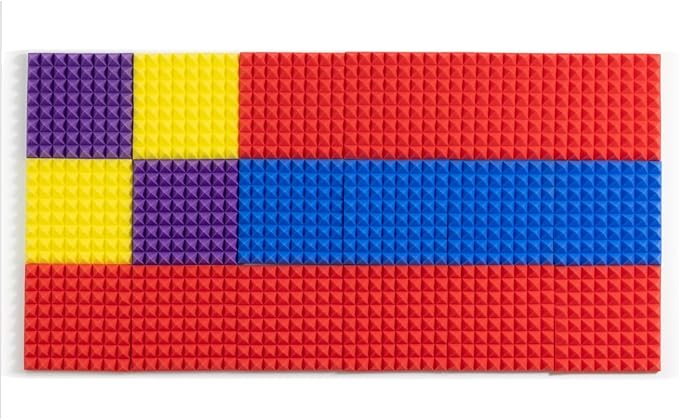 Sonicism Sound Proof Foam Panels - Image 3