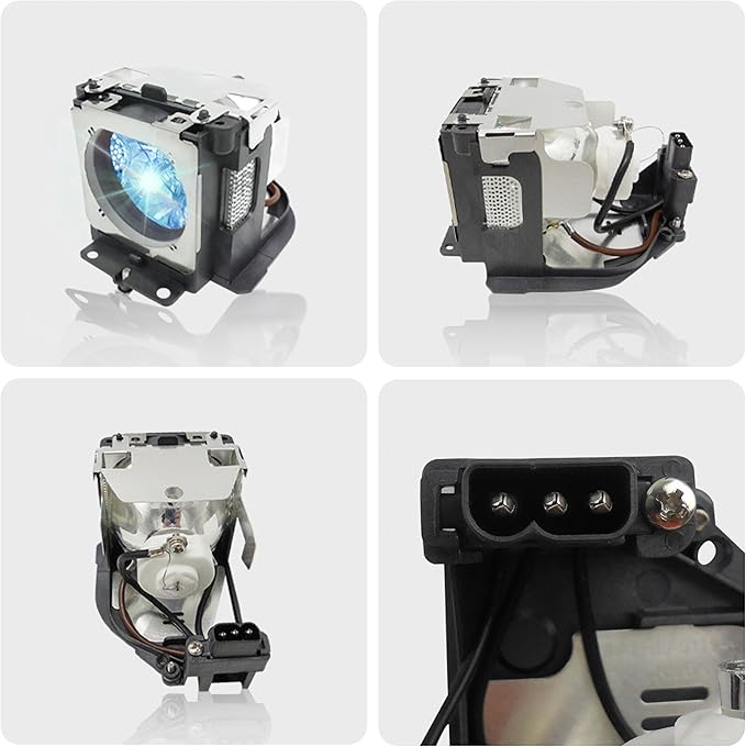 SORNEICDR POA-LMP111/610-333-9740/POA-LMP121 Replacement Projector Lamp Bulb - Image 6