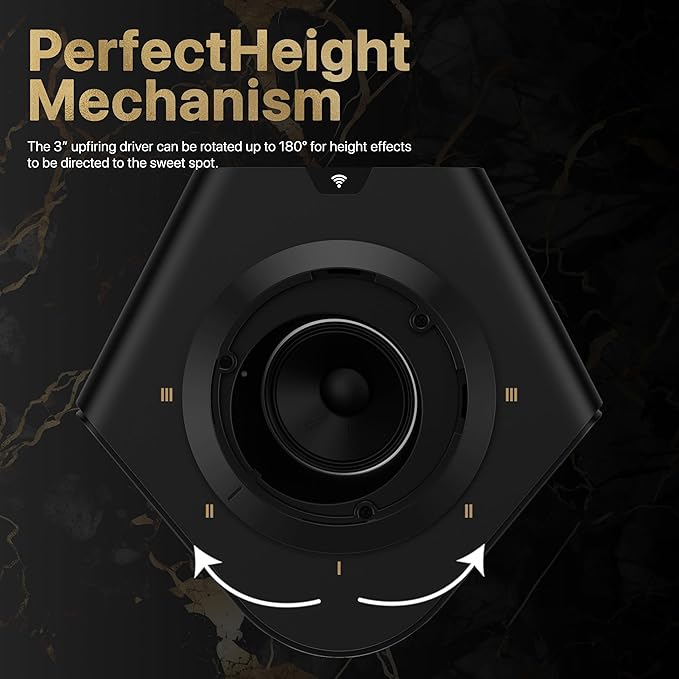 Nakamichi Dragon Home Surround Sound System - Image 8