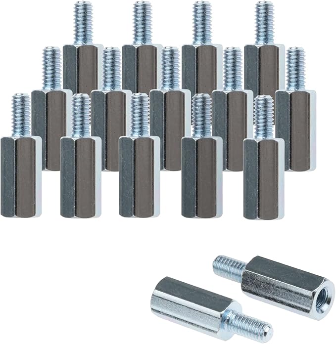 Kado Wall Mount Spacer Adapter Set by Kado