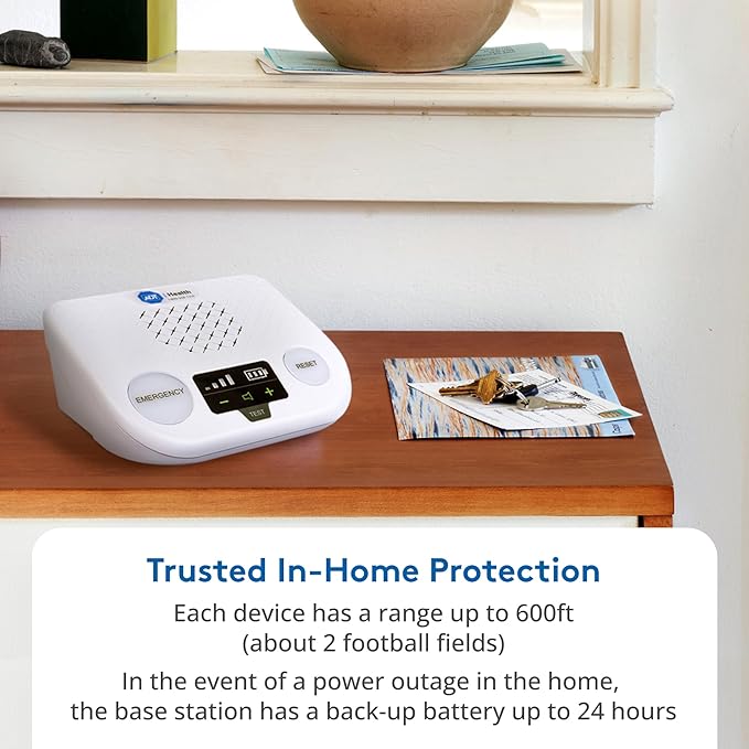 ADT Medical Alert Plus - Image 3