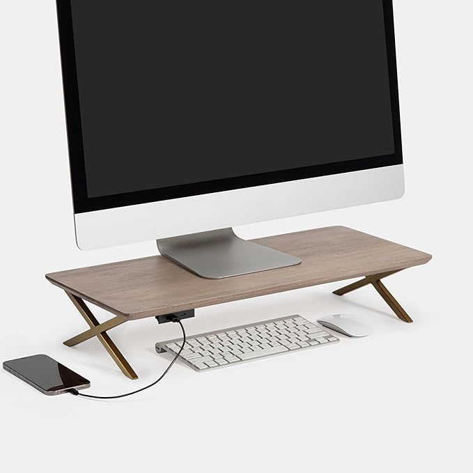 Anji Mountain Monitor Stand by AnjiMountain