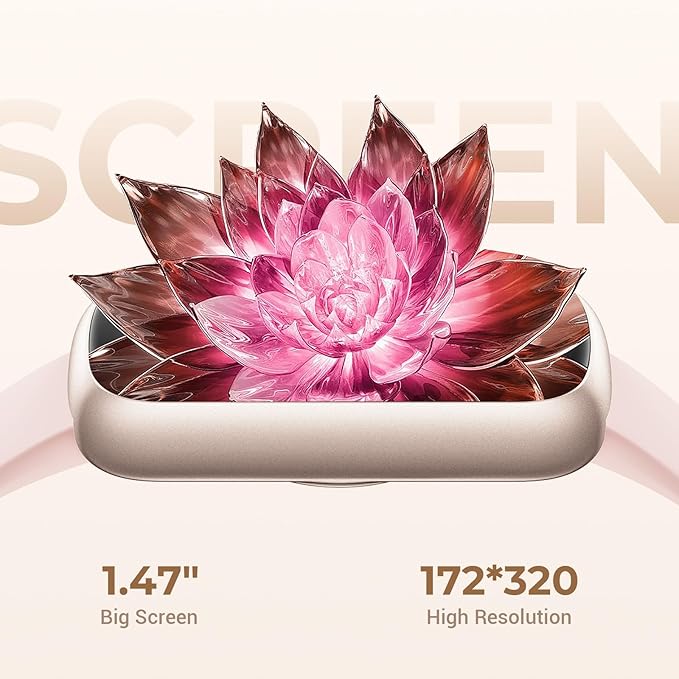 TIFOZEN Health Fitness Tracker Smart Watch - Image 2