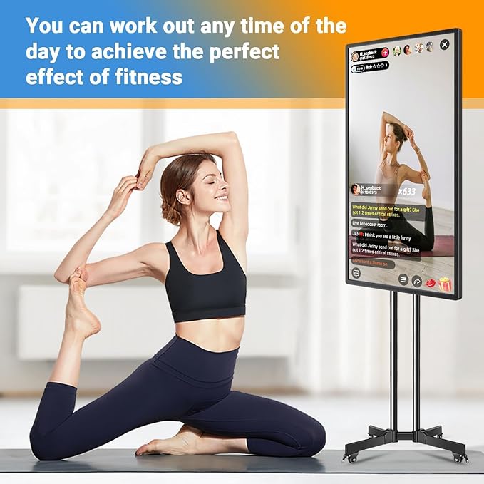 JYXCN Smart Board, Electronic Smartboard - Image 7