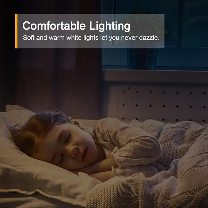 Lyridz Plug in Night Light - Image 9