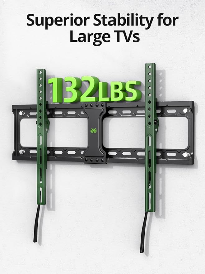 USX MOUNT Tilting TV Wall Mount - Image 5