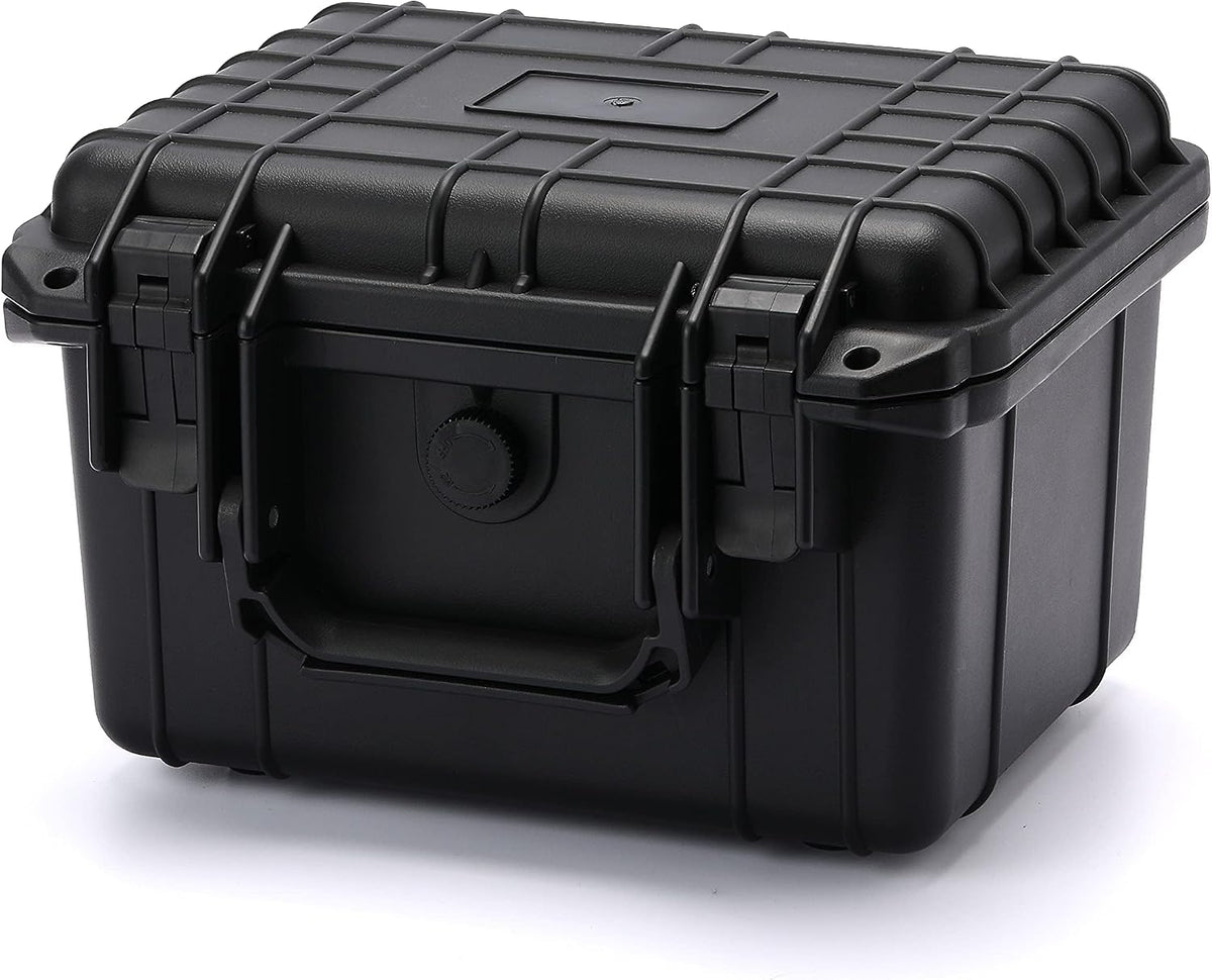 mayouko portable tool box with shock- proof sponge, main product view