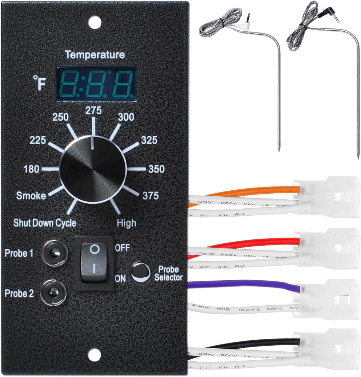 Digital Thermostat Kit Compatible