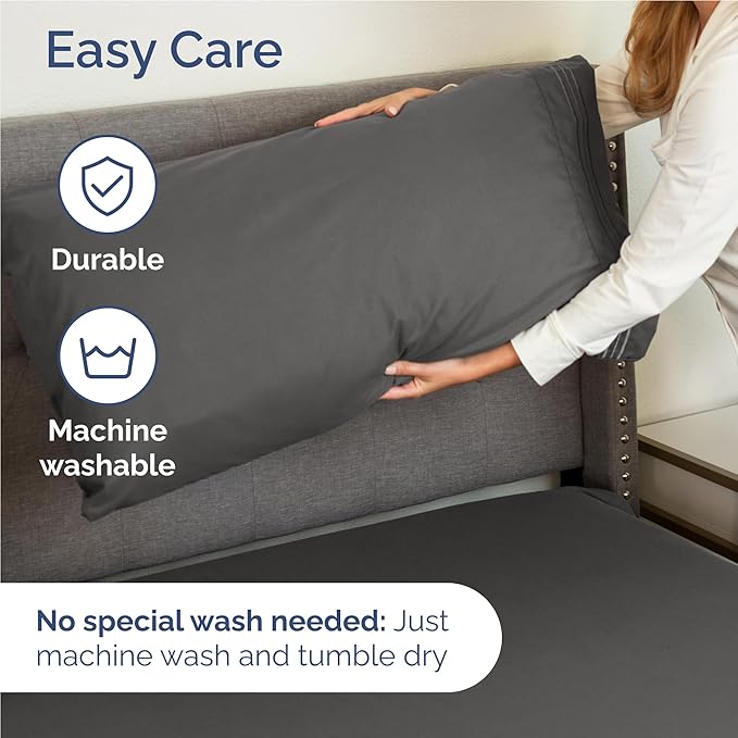 Twin XL Size 3 Piece Sheet Set - Image 7