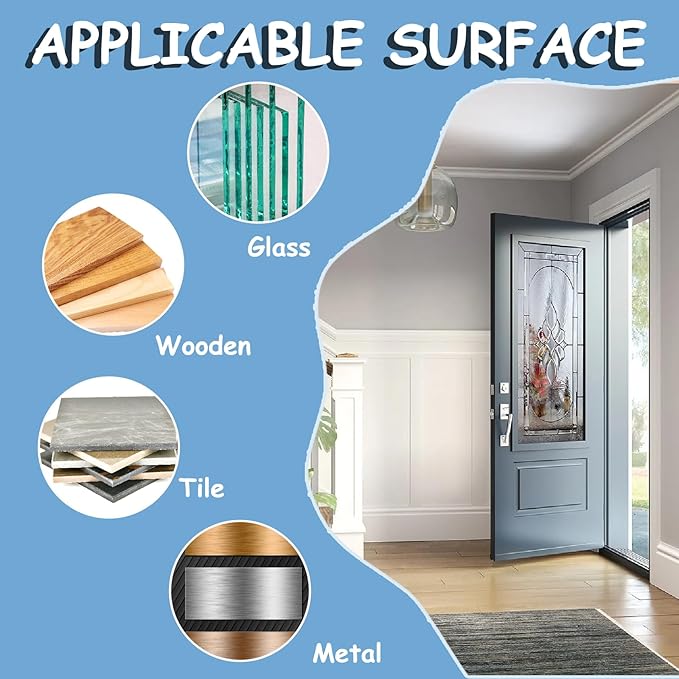 SimpliSafe Adhesive Replacement - Image 4
