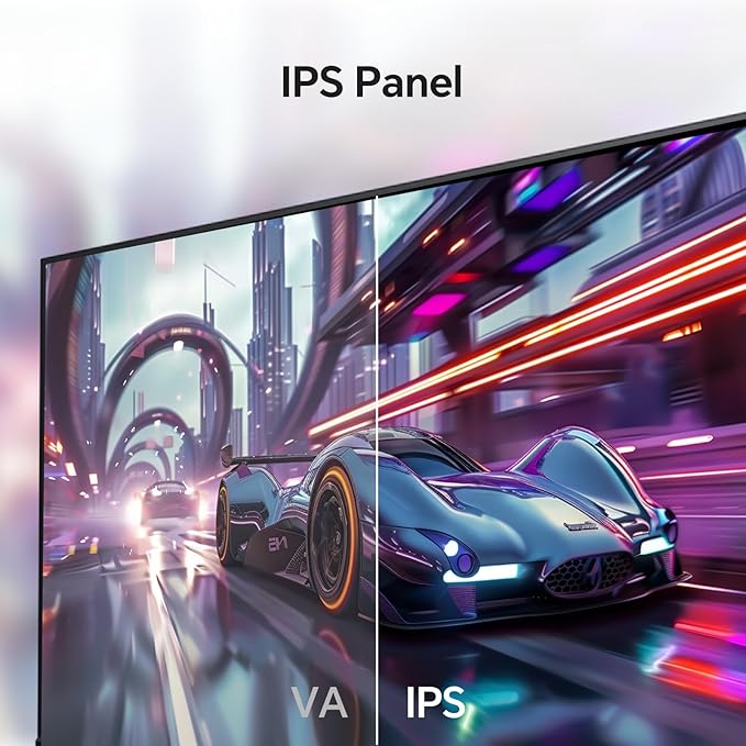 KTC 27 Inch QHD Computer Monitor 100Hz, IPS Panel, 2K 1440P PC Gaming Monitor - Image 8