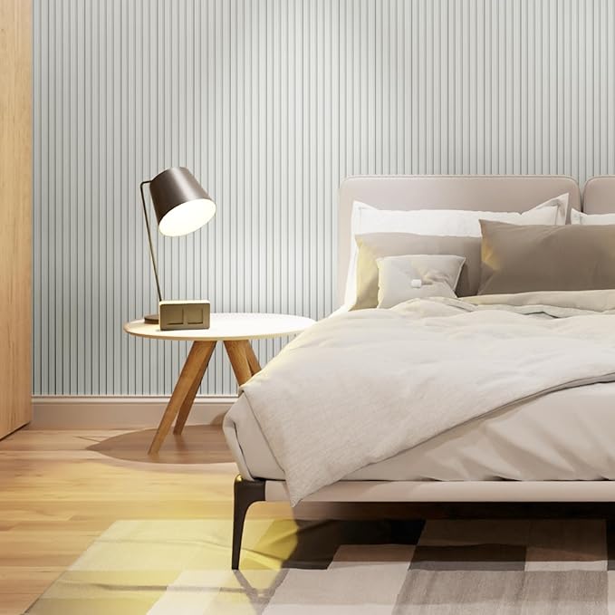 Art3d Slat Wall Panels, WPC Soundproof 3D Wall Paneling - Image 9