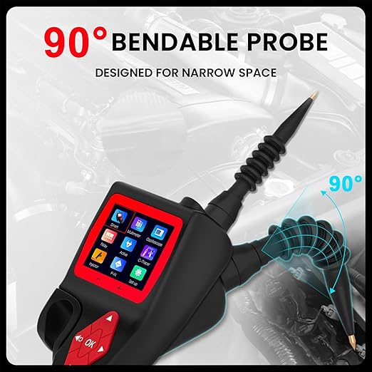 TopDiag P200 Power Circuit Probe Kit - Image 7