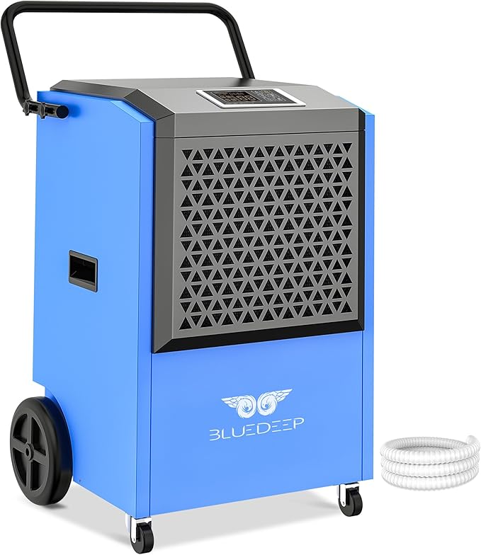 240 Pints Commercial Dehumidifier - Image 5