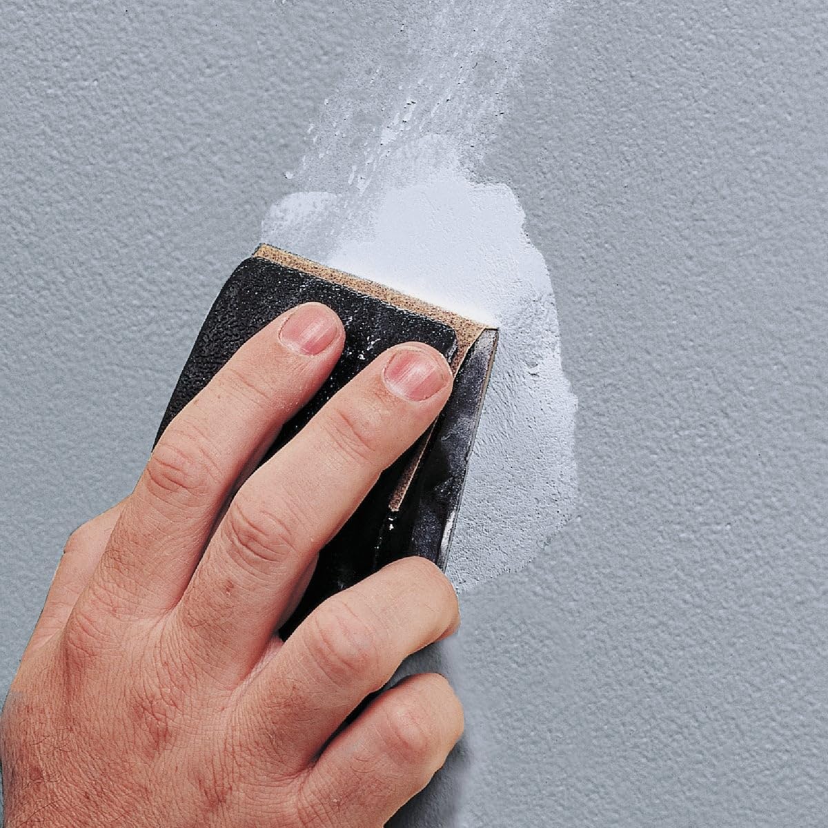 Dap 12328 DryDex Spackling Interior/Exterior, 1/2-Pint , White