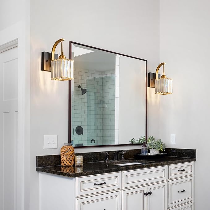 FDPBY Wall Sconces, Modern Wall Lamp - Image 7