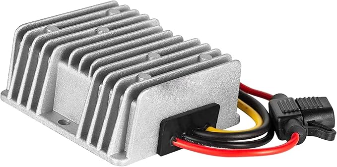 MGGi DC Voltage Converter Regulator 36V 48V Step Down to 12V 10A 120W, - Image 3