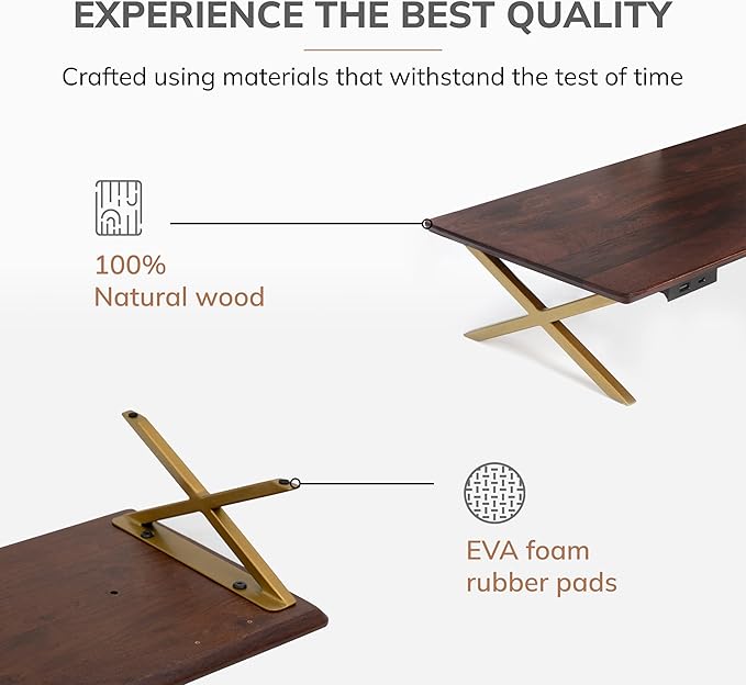 Anji Mountain Monitor Stand - Image 6