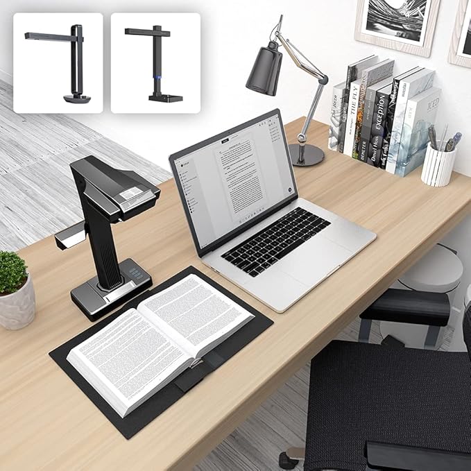 CZUR Assistive Cover 13.14-inch - Image 7