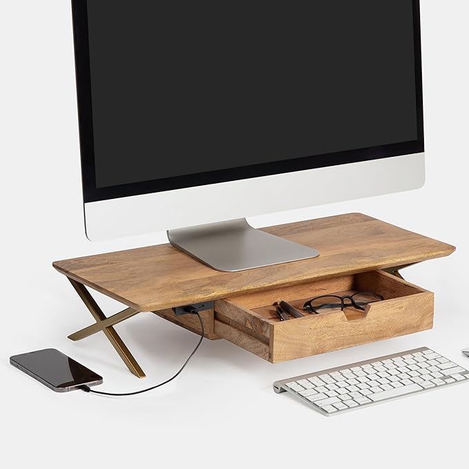 Anji Mountain Monitor Stand by AnjiMountain