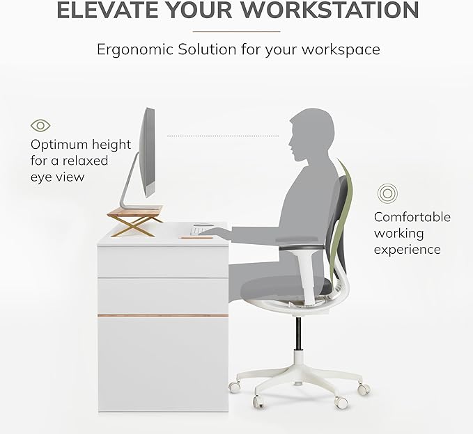 Anji Mountain Monitor Stand - Image 7