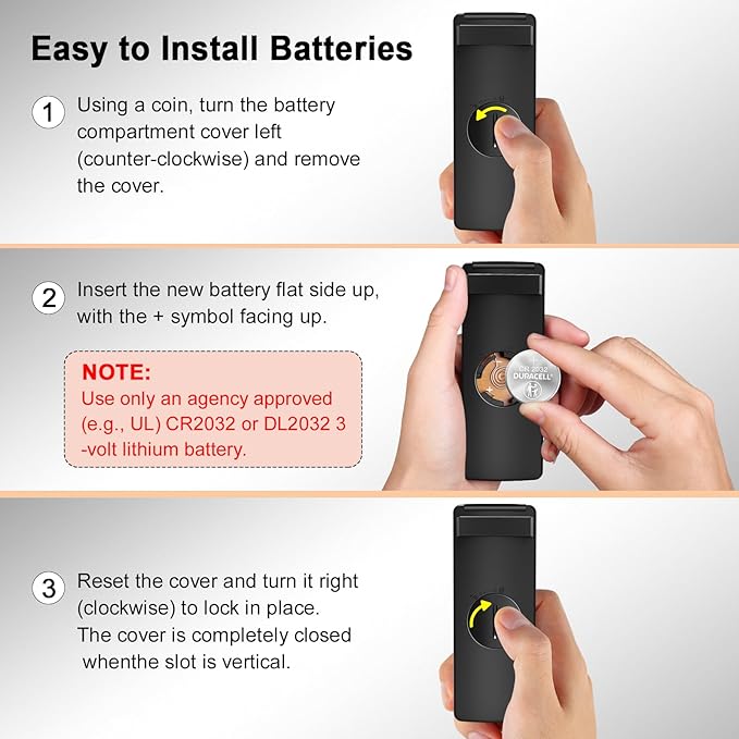 Replacement Remote Control for Bose TV Speaker and Solo Soundbar Series II - Image 8