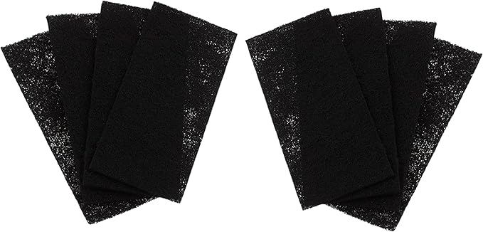 Nispira AER1 Filter Replacement Carbon Booster - Image 7