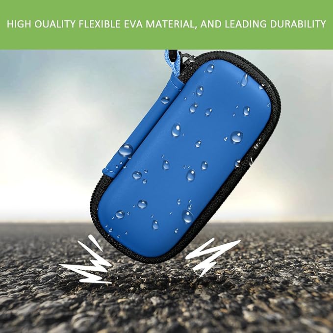 Heart Monitor Case Compatible - Image 4