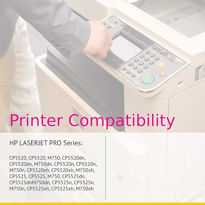 CS Replacement Toner Cartridge Compatible - Image 5